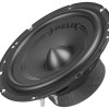 Helix F 62c 6.5 Inch 16.5cm 2 Way Component Car Speakers